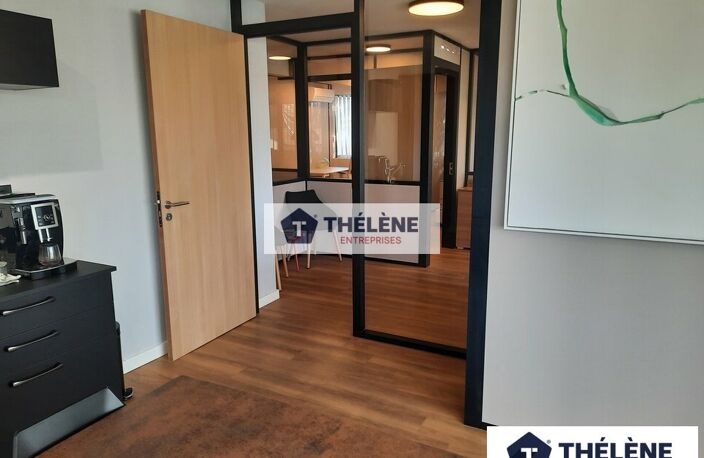 BUREAUX à VENDRE — photo 3