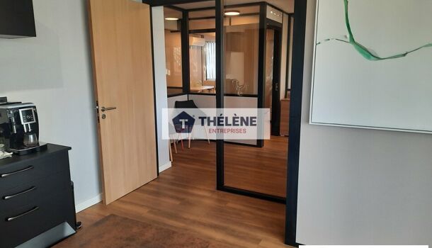 Bureau  à vendre Montpellier 34000