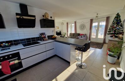 vente maison 283 000 € à proximité de Vinon-sur-Verdon (83560)