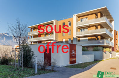 vente appartement 335 000 € à proximité de Meylan (38240)