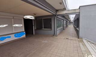 Bureau  115 m² à vendre à Béthune (62400)