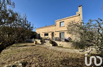 maison 6 pièces 133 m2 à vendre à Morières-Lès-Avignon (84310)