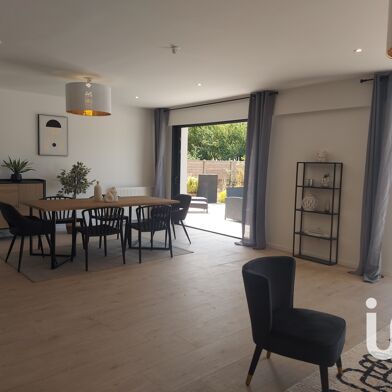 Maison 6 pièces 750000 €