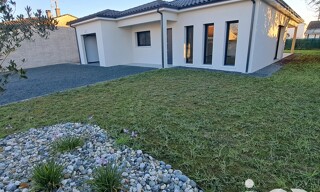Maison 4 Pièces 120 m² à vendre à Bergerac (24100)