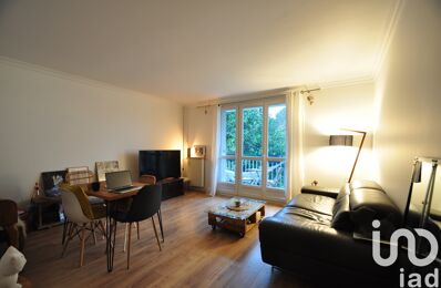 vente appartement 210 000 € à proximité de Condé-Sainte-Libiaire (77450)