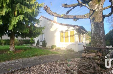 vente maison 160 000 € à proximité de Chaingy (45380)