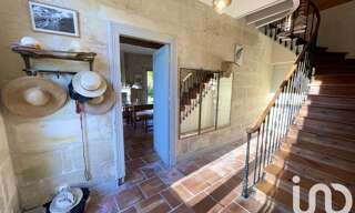 Maison 13 Pièces 471 m² à vendre à Blaignan-Prignac (33340)