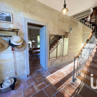 Maison 13 pièces 625000 €