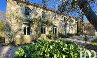 Maison 13 Pièces 471 m² à vendre à Blaignan-Prignac (33340)