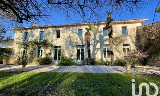 Maison 13 Pièces 471 m² à vendre à Blaignan-Prignac (33340)