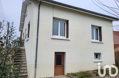 vente maison 179 000 € à proximité de Marclopt (42210)