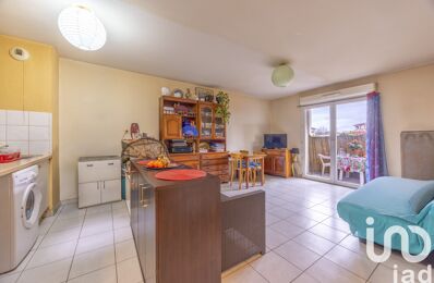 vente appartement 112 000 € à proximité de Saint-Paul-Lès-Dax (40990)