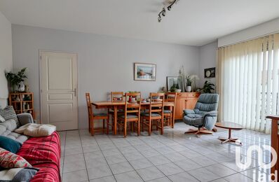 vente maison 168 000 € à proximité de Audes (03190)