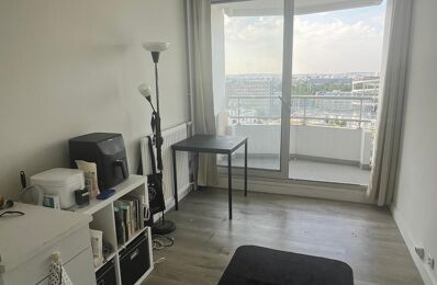 vente appartement 149 000 € à proximité de Vitry-sur-Seine (94400)