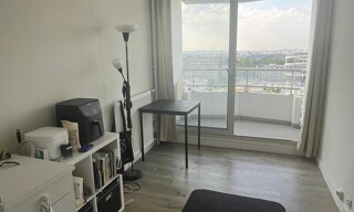 Appartement 1 Pièce 17 m² à vendre à Paris 18 (75018)