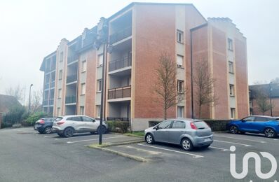 vente appartement 149 800 € à proximité de Vieux-Berquin (59232)