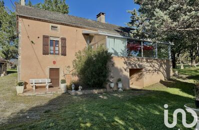 vente maison 240 000 € à proximité de Saint-Cirq-Lapopie (46330)