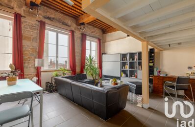 vente appartement 300 000 € à proximité de Chassieu (69680)