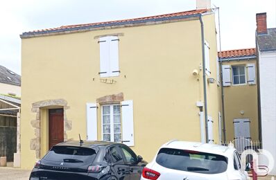 vente maison 219 900 € à proximité de Legé (44650)