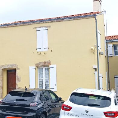 Maison 5 pièces 110 m²