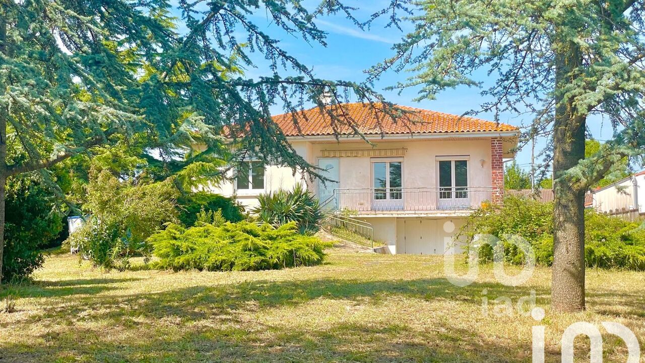 maison 4 pièces 102 m2 à vendre à Bourcefranc-le-Chapus (17560)