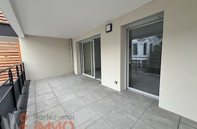 vente appartement 198 000 € à proximité de La Ricamarie (42150)