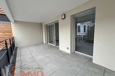 Appartement 3 pièces 198000 €