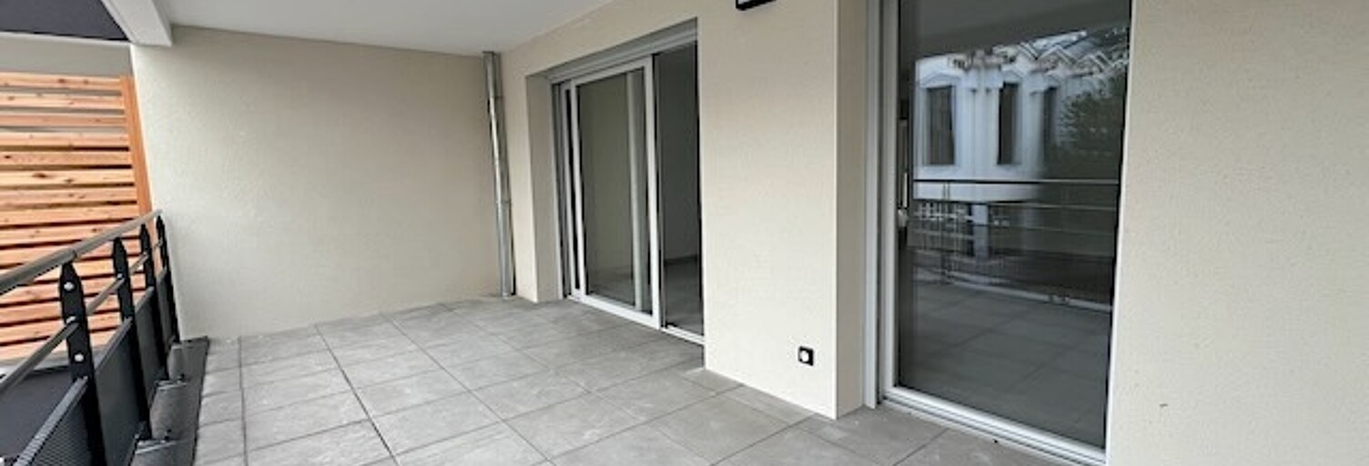 Appartement 3 Pièces 75 m² à vendre à Saint-Étienne (42100)