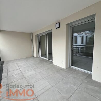 Appartement 3 pièces 198000 €