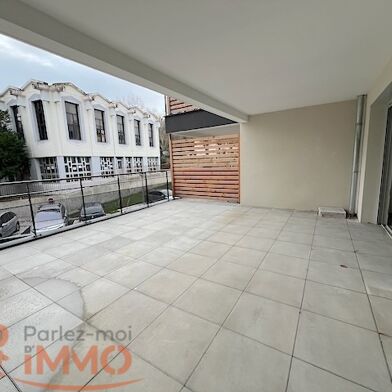 Appartement 3 pièces 205000 €