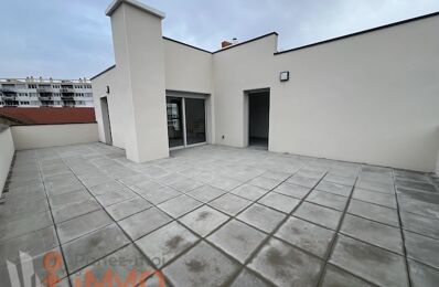 vente appartement 239 000 € à proximité de Saint-Priest-en-Jarez (42270)