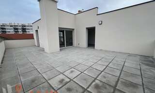 Appartement 3 Pièces 80 m² à vendre à Saint-Étienne (42100)