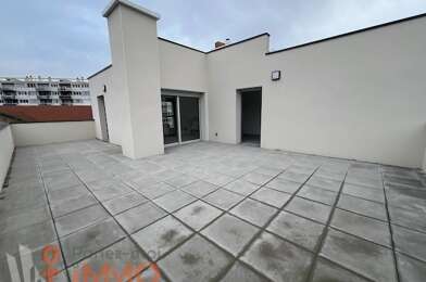 Appartement 3 pièces 239000 €