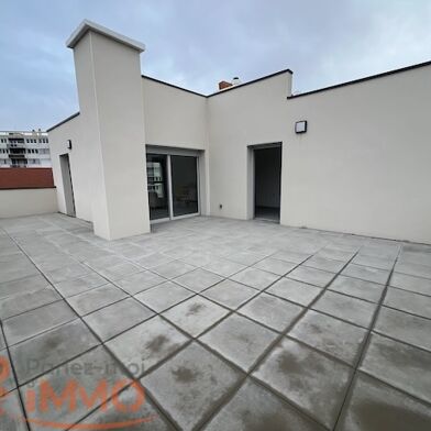 Appartement 3 pièces 239000 €