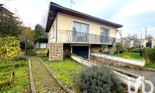 Maison 5 Pièces 90 m² à vendre à Massy (91300)