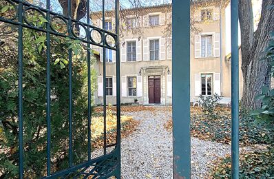 vente maison 530 000 € à proximité de Venasque (84210)