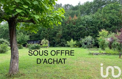 vente maison 525 000 € à proximité de Vieux-Boucau-les-Bains (40480)