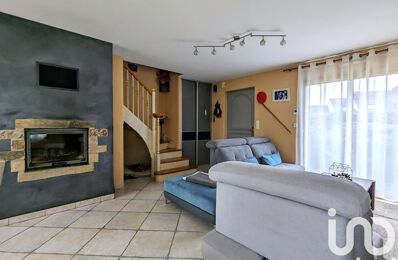 maison 6 pièces 124 m2 à vendre à Rives-du-Couesnon (35140)