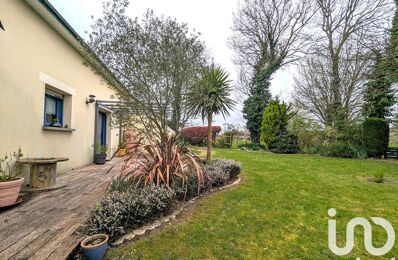 vente maison 331 500 € à proximité de Liffré (35340)