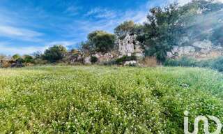 Terrain  430 m² à vendre à Gigean (34770)