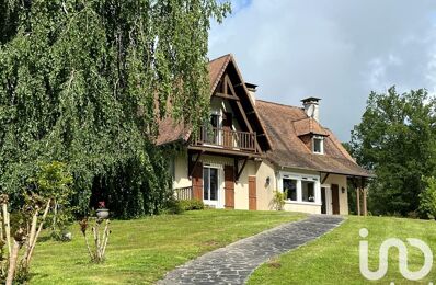 vente maison 366 000 € à proximité de Les Salles-Lavauguyon (87440)