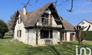 Maison 5 Pièces 120 m² à vendre à Laives (71240)