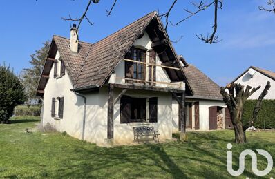 vente maison 190 000 € à proximité de Sennecey-le-Grand (71240)