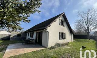 Maison 5 Pièces 120 m² à vendre à Laives (71240)