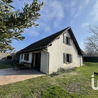 Maison 5 pièces 179000 €