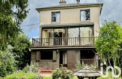 vente maison 149 000 € à proximité de Guigneville (45300)