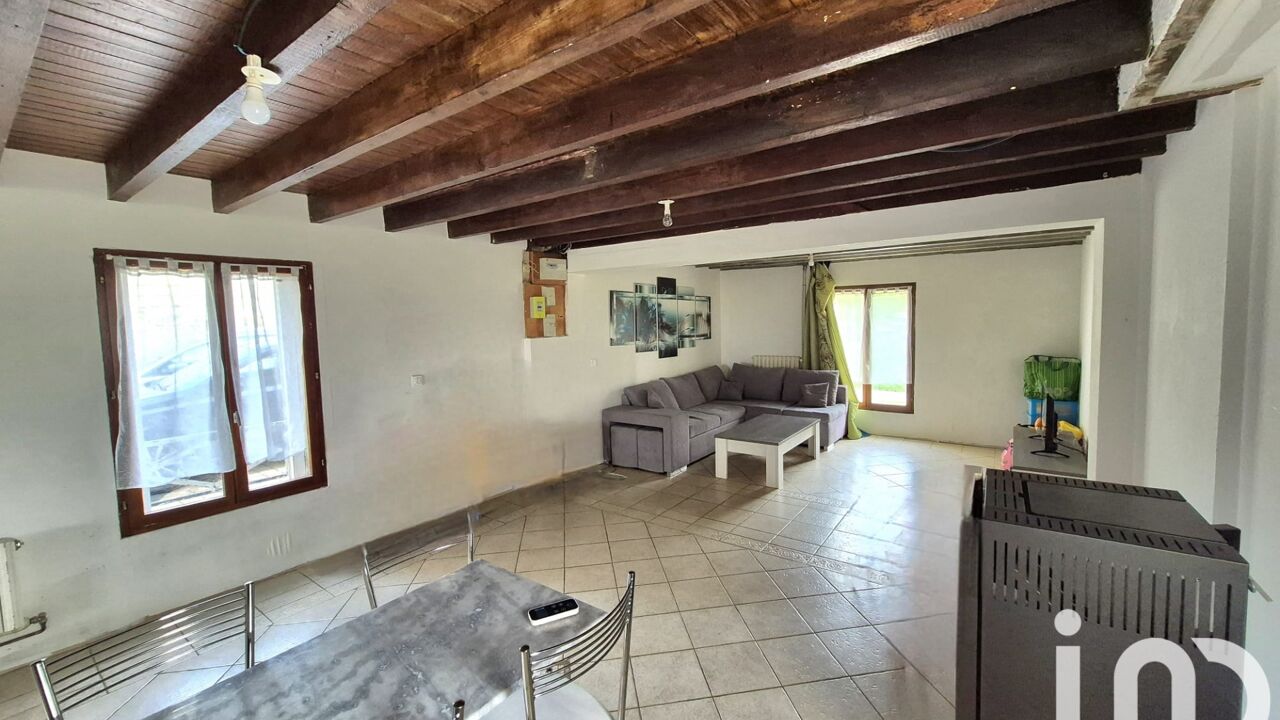 maison 6 pièces 172 m2 à vendre à Arnicourt (08300)