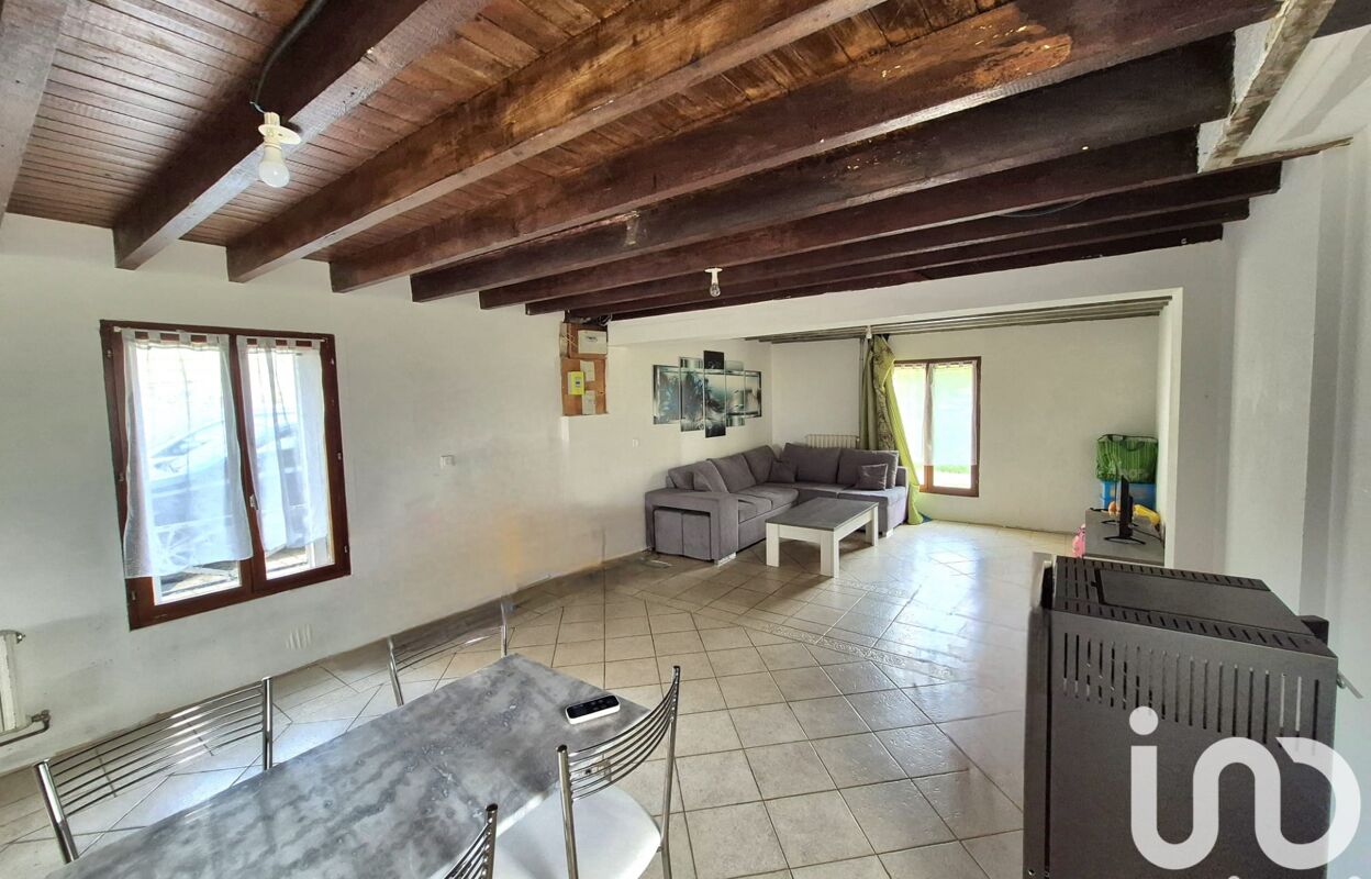 maison 6 pièces 172 m2 à vendre à Arnicourt (08300)