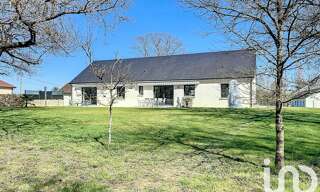 Maison 5 Pièces 147 m² à vendre à Romorantin-Lanthenay (41200)