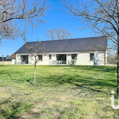 Maison 5 pièces 406250 €